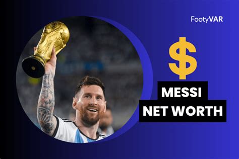 lionel messi net worth 2023 forbes update